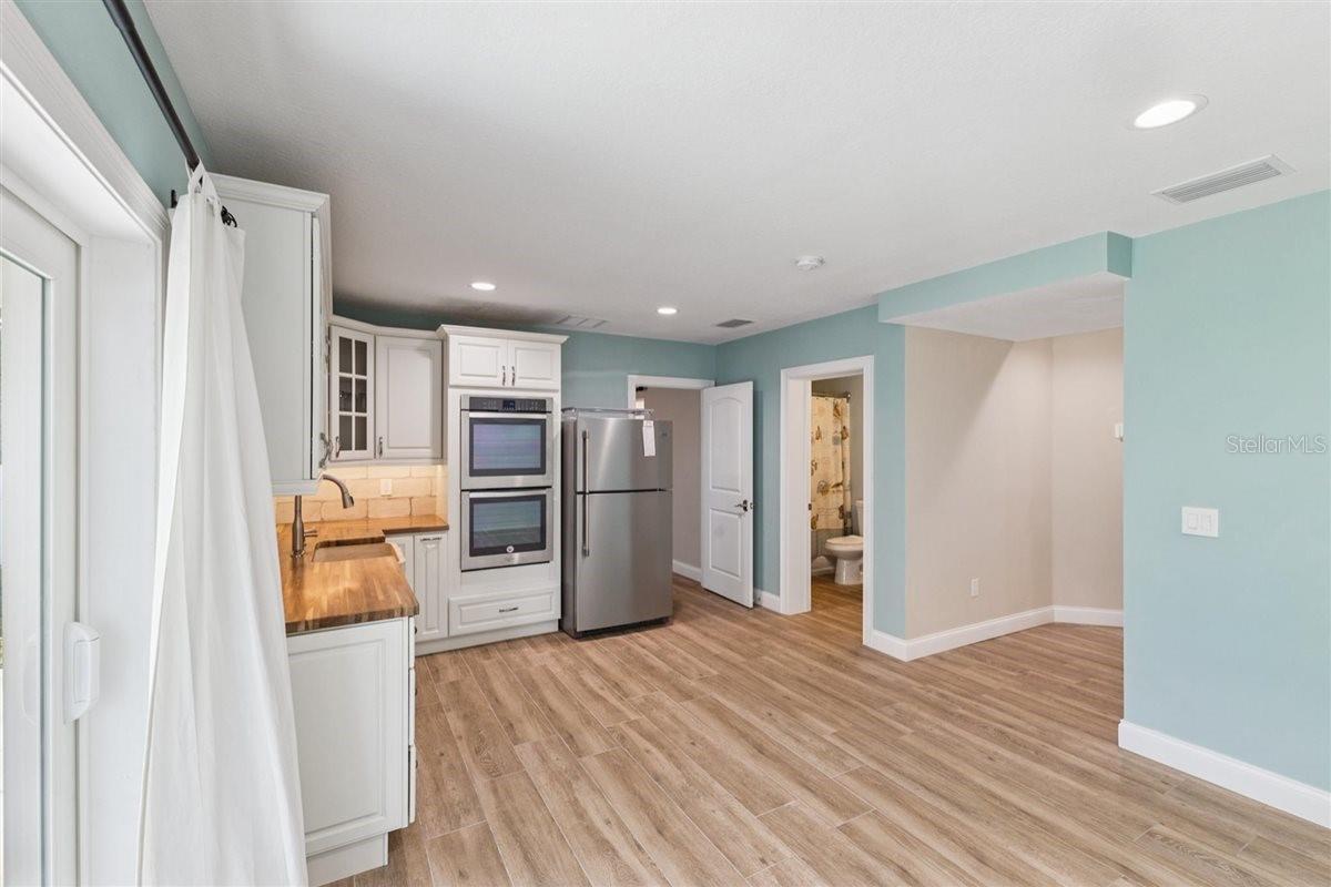 BETHUNE VOLUSIA BEACH - Residential