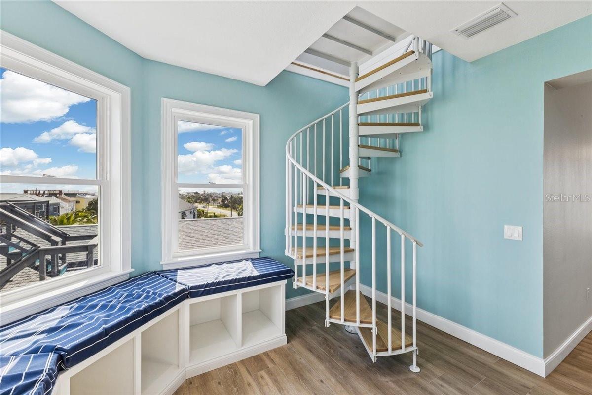 BETHUNE VOLUSIA BEACH - Residential