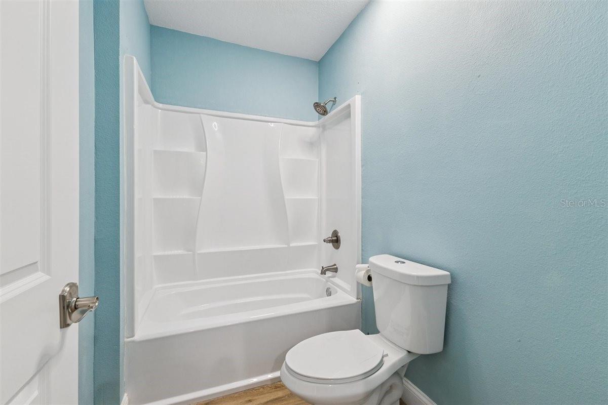 BETHUNE VOLUSIA BEACH - Residential