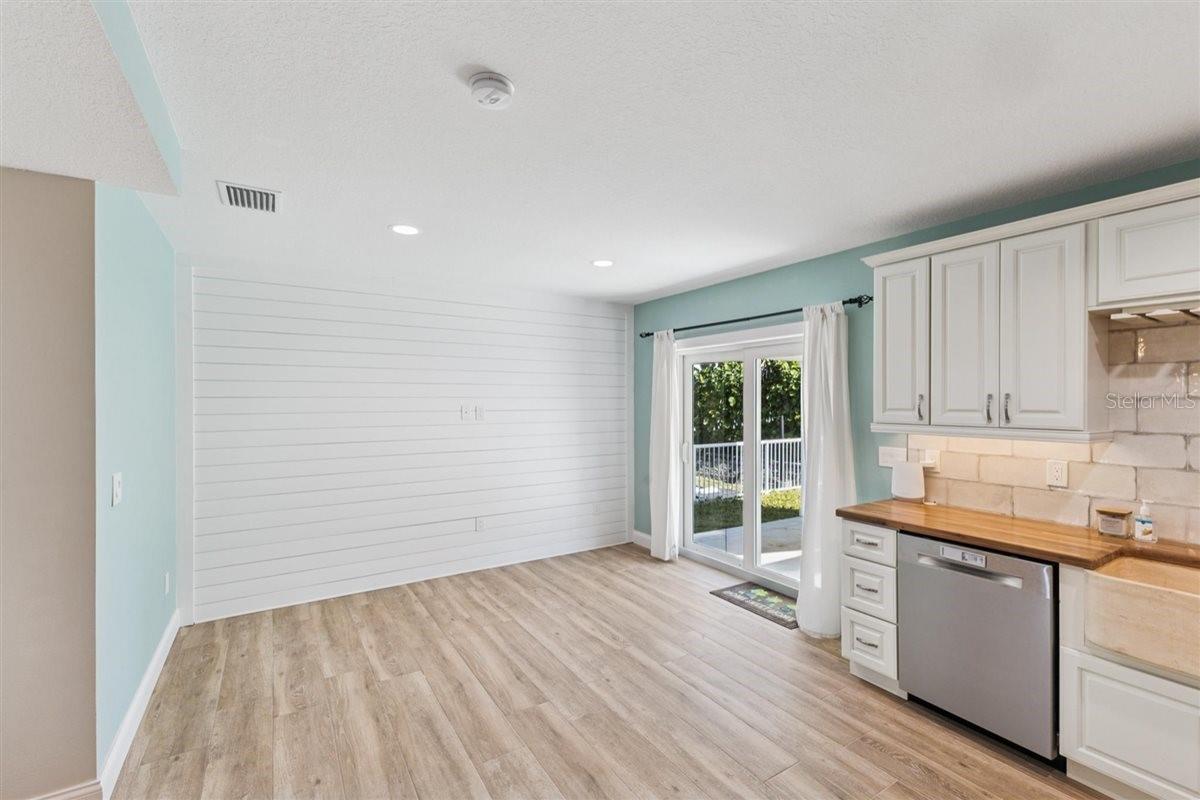 BETHUNE VOLUSIA BEACH - Residential