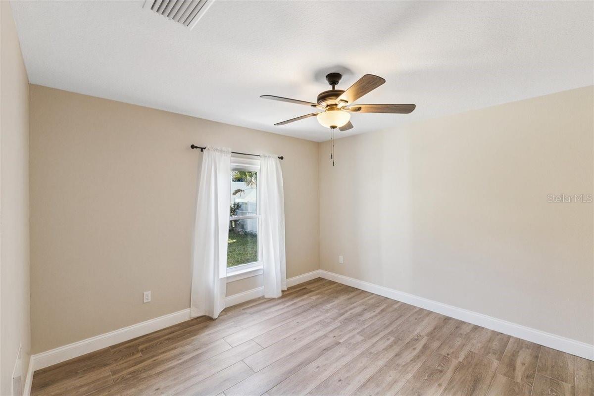 BETHUNE VOLUSIA BEACH - Residential