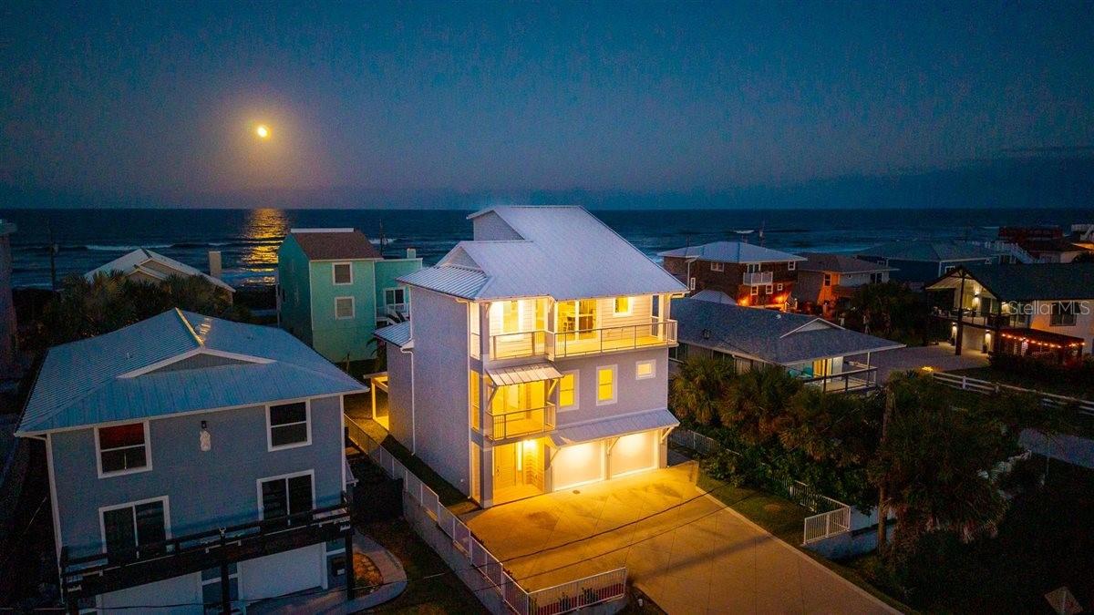 BETHUNE VOLUSIA BEACH - Residential