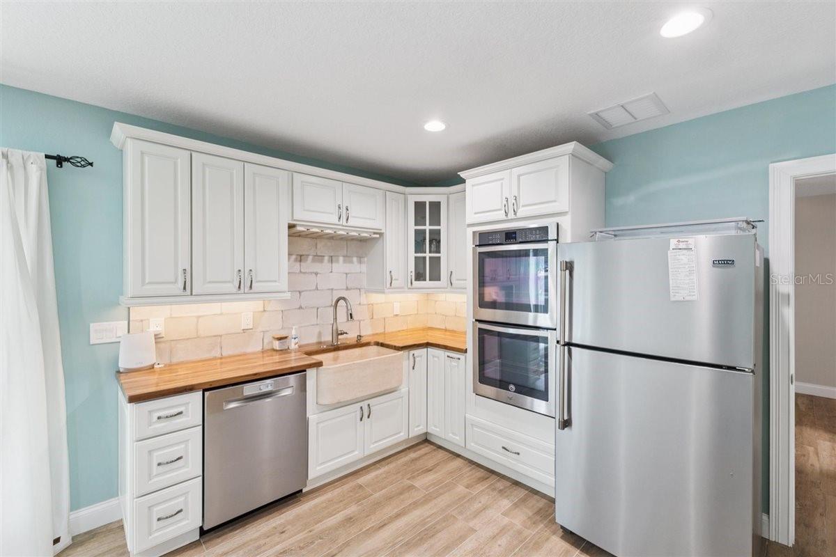 BETHUNE VOLUSIA BEACH - Residential