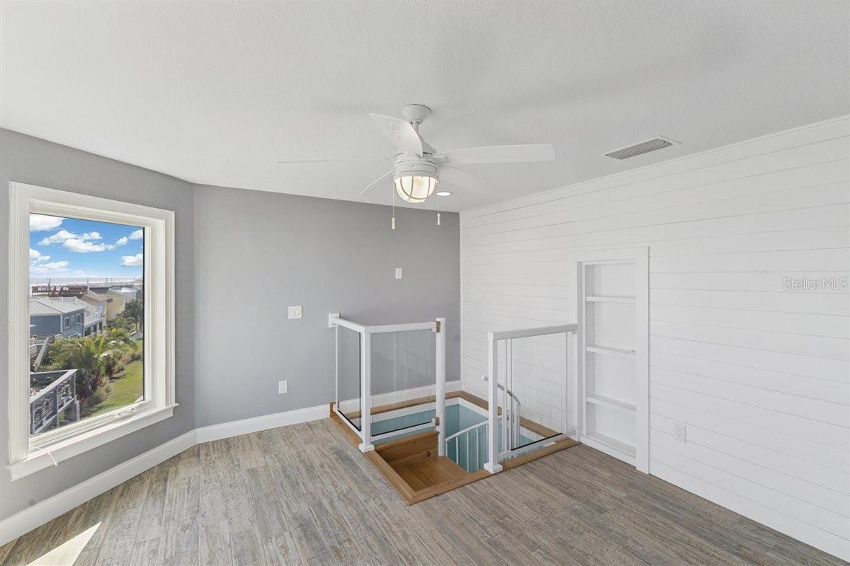 BETHUNE VOLUSIA BEACH - Residential