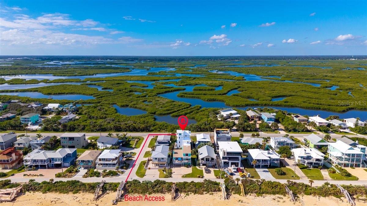 BETHUNE VOLUSIA BEACH - Residential
