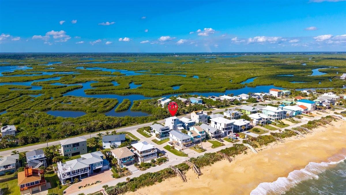 BETHUNE VOLUSIA BEACH - Residential