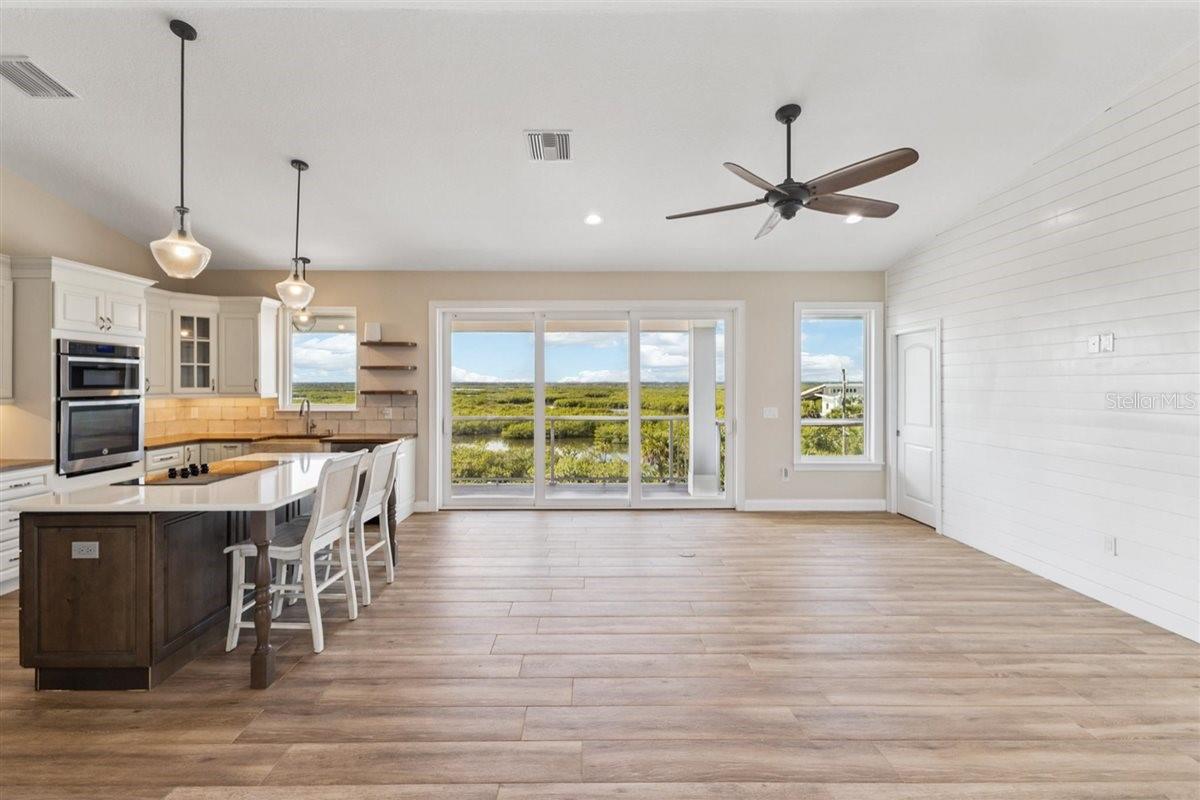 BETHUNE VOLUSIA BEACH - Residential