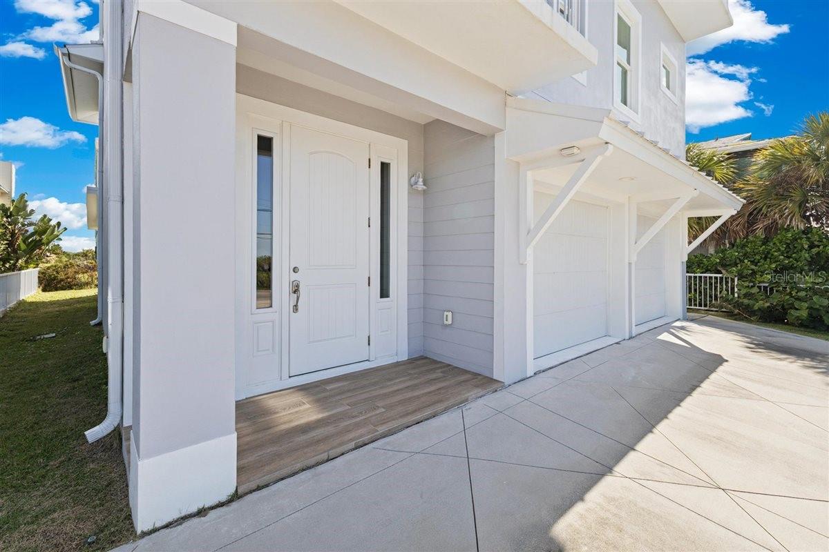 BETHUNE VOLUSIA BEACH - Residential