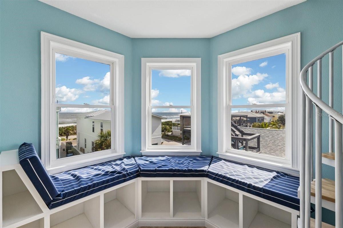 BETHUNE VOLUSIA BEACH - Residential