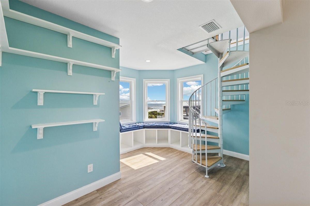 BETHUNE VOLUSIA BEACH - Residential