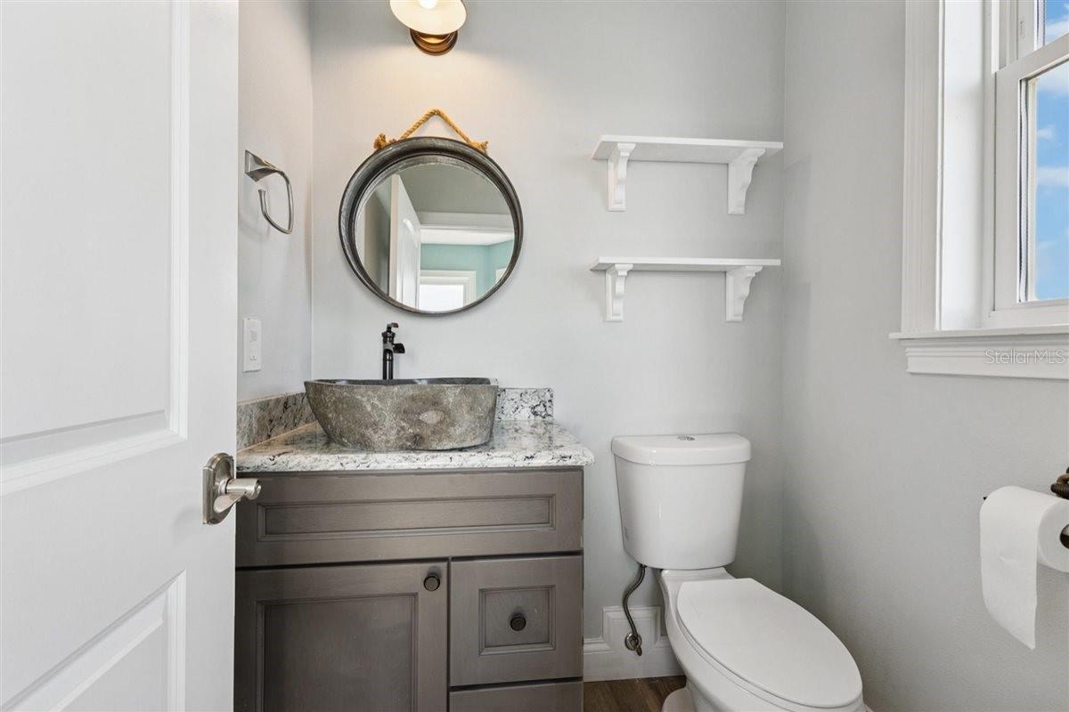 BETHUNE VOLUSIA BEACH - Residential