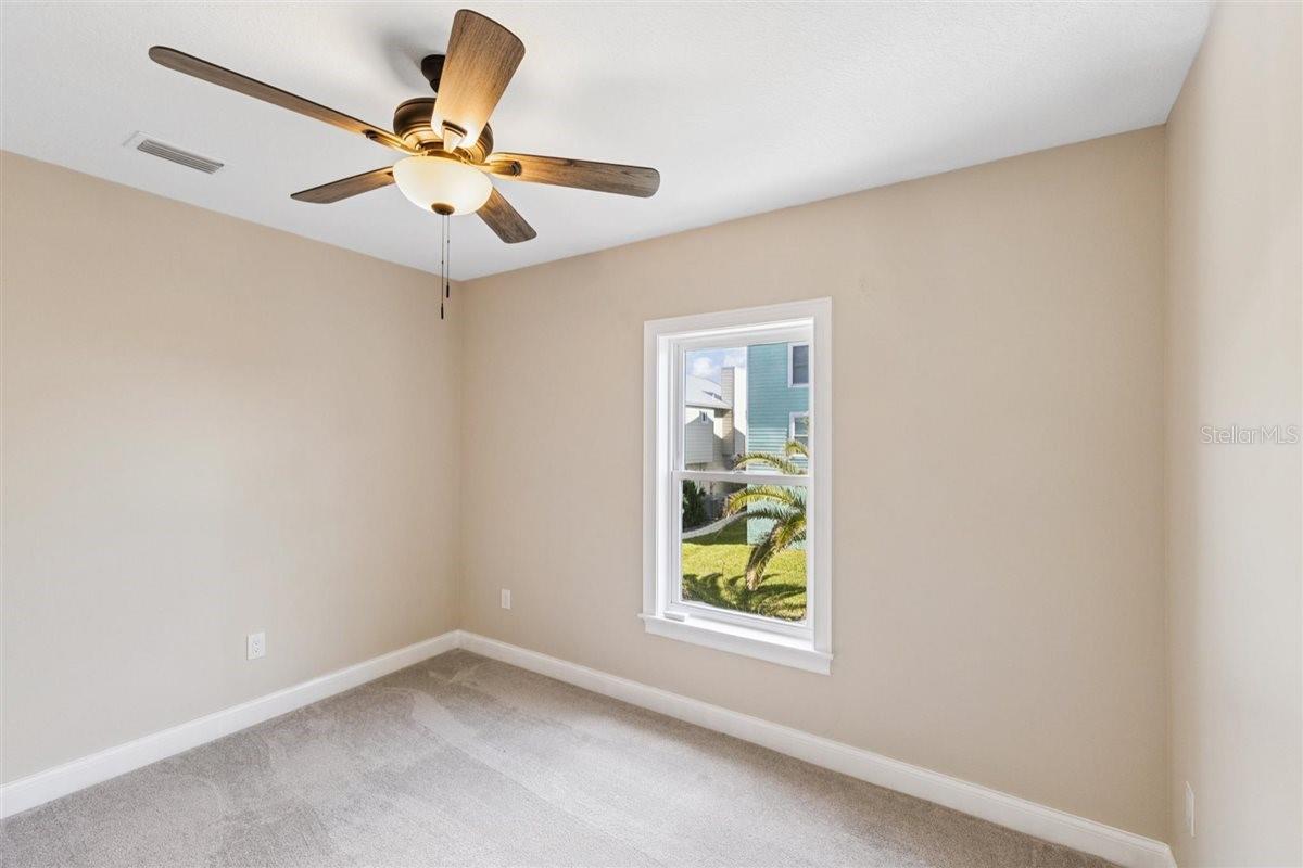 BETHUNE VOLUSIA BEACH - Residential