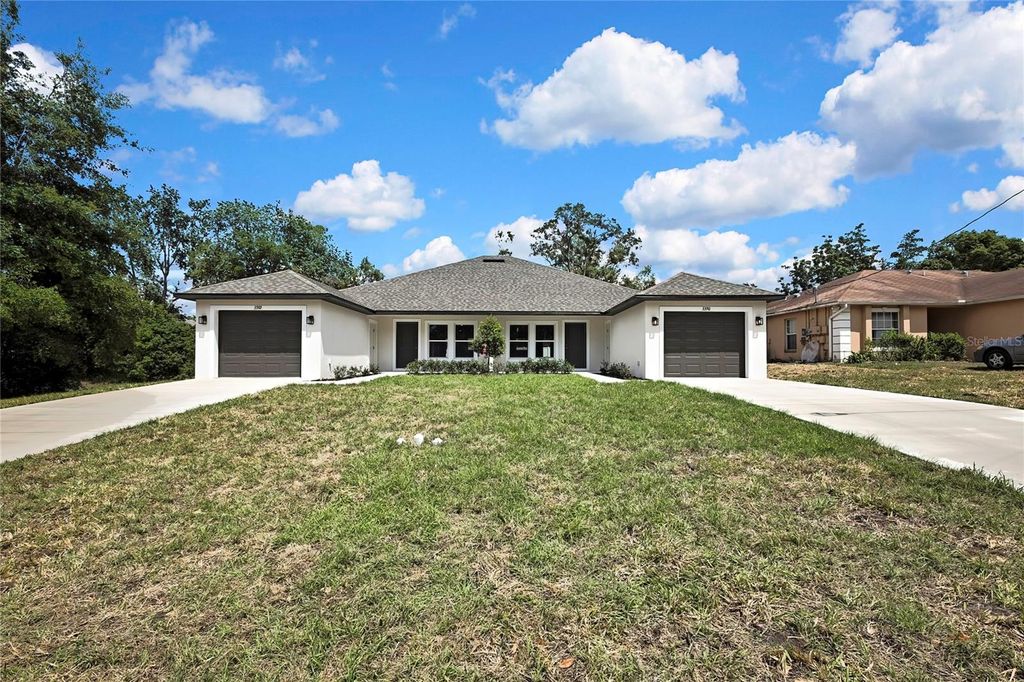 Photo of 3463 Jason Road, Spring Hill, FL 34608 (MLS # O6403979)
