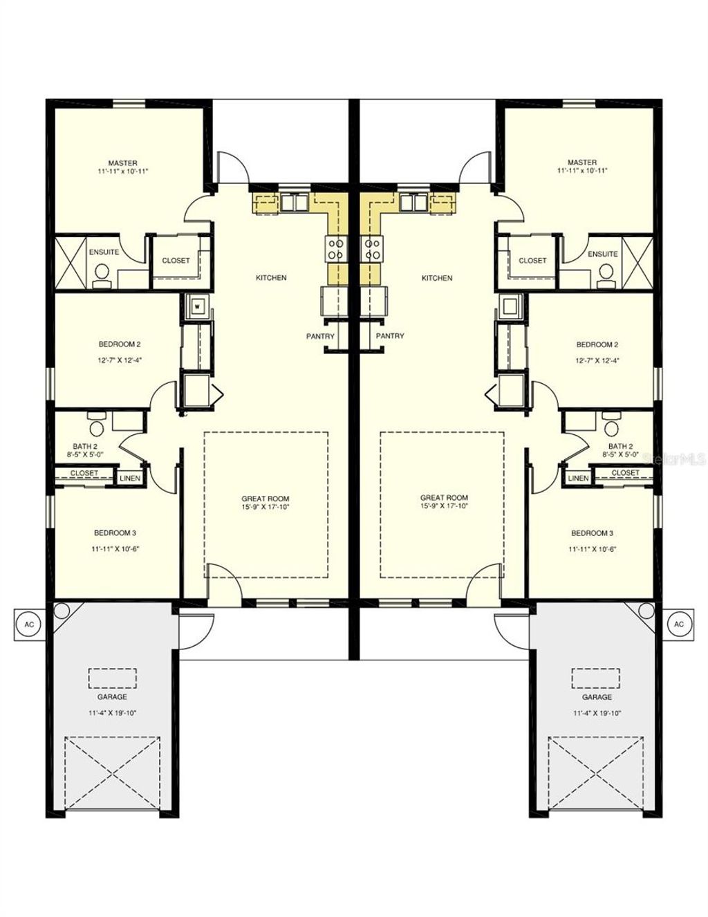 Photo of 3463 Jason Road, Spring Hill, FL 34608 (MLS # O6403979)