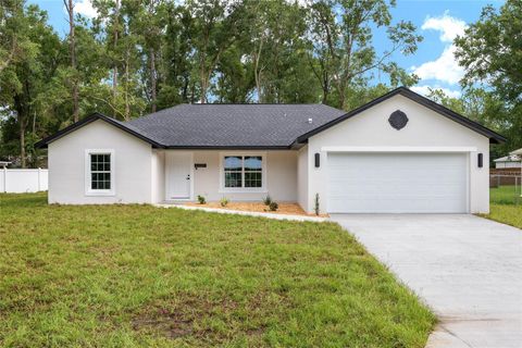 Photo of 5463 NW 56th Terrace, Ocala, FL 34482 (MLS # OM717237)
