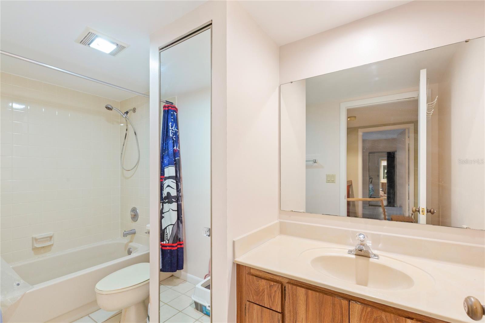 WEDGE WOOD OF PALM HARBOR - Residential