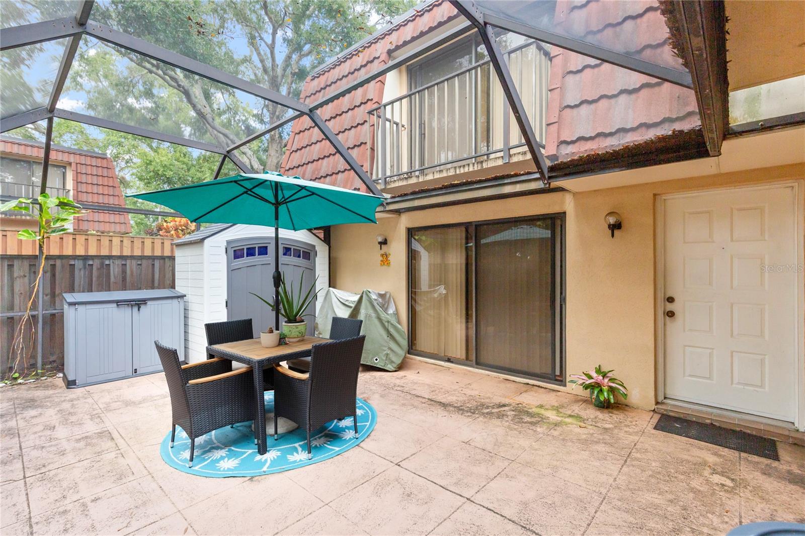 WEDGE WOOD OF PALM HARBOR - Residential