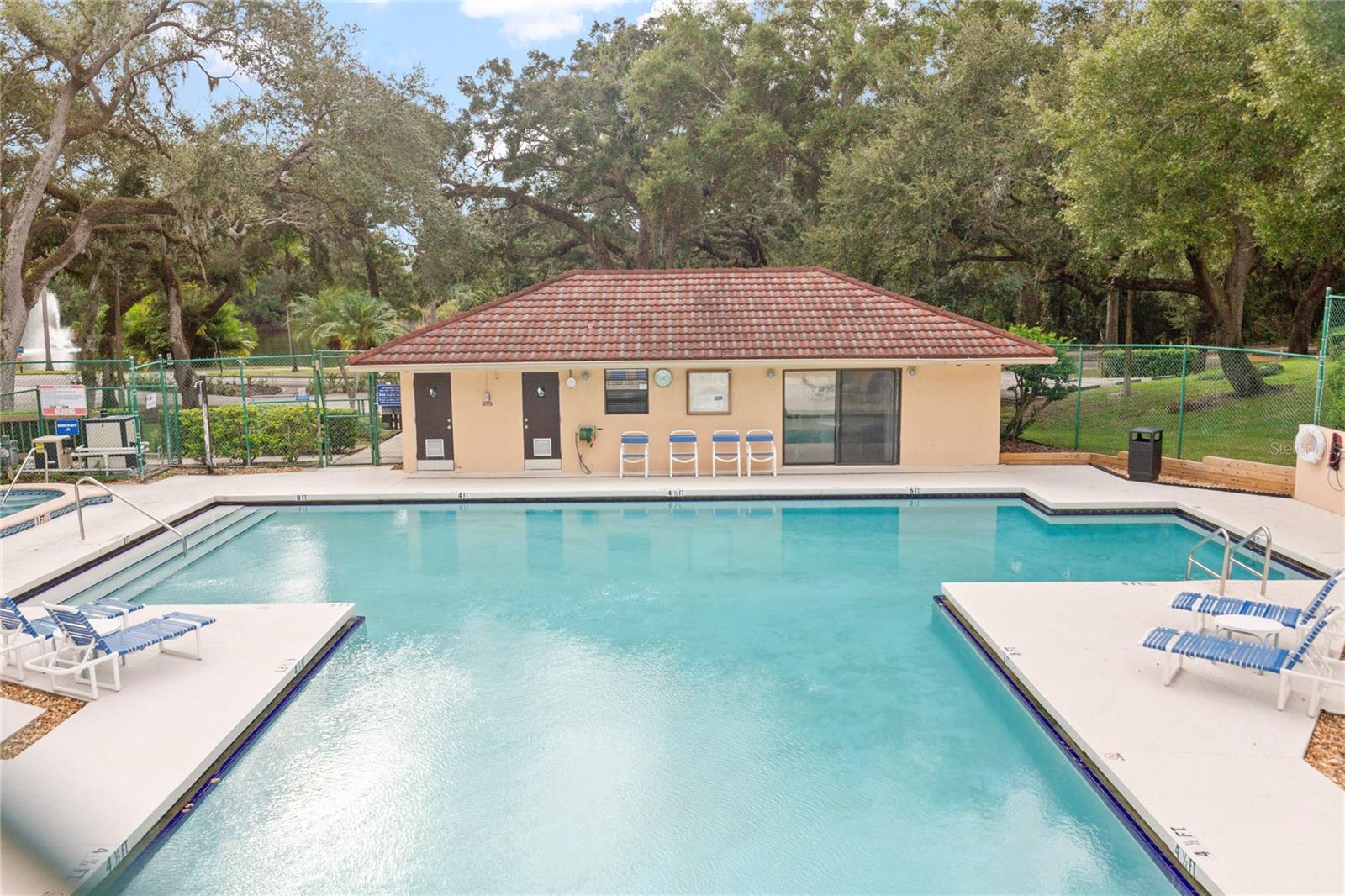 WEDGE WOOD OF PALM HARBOR - Residential