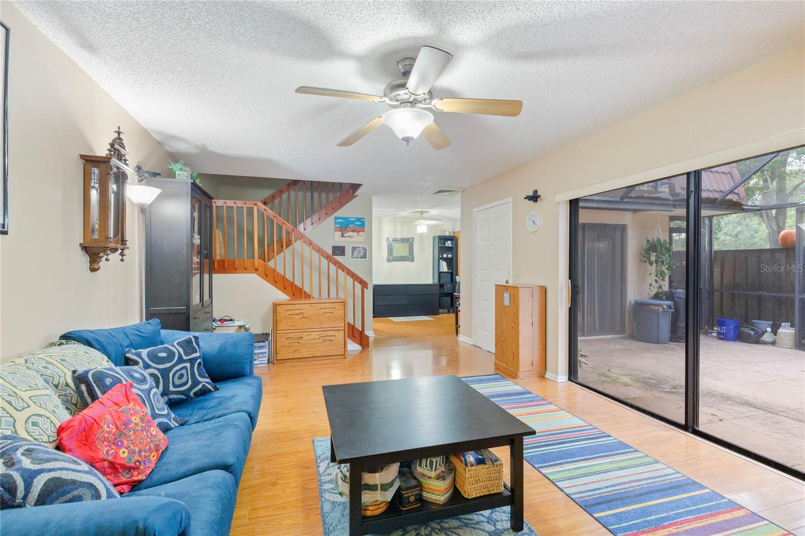 WEDGE WOOD OF PALM HARBOR - Residential