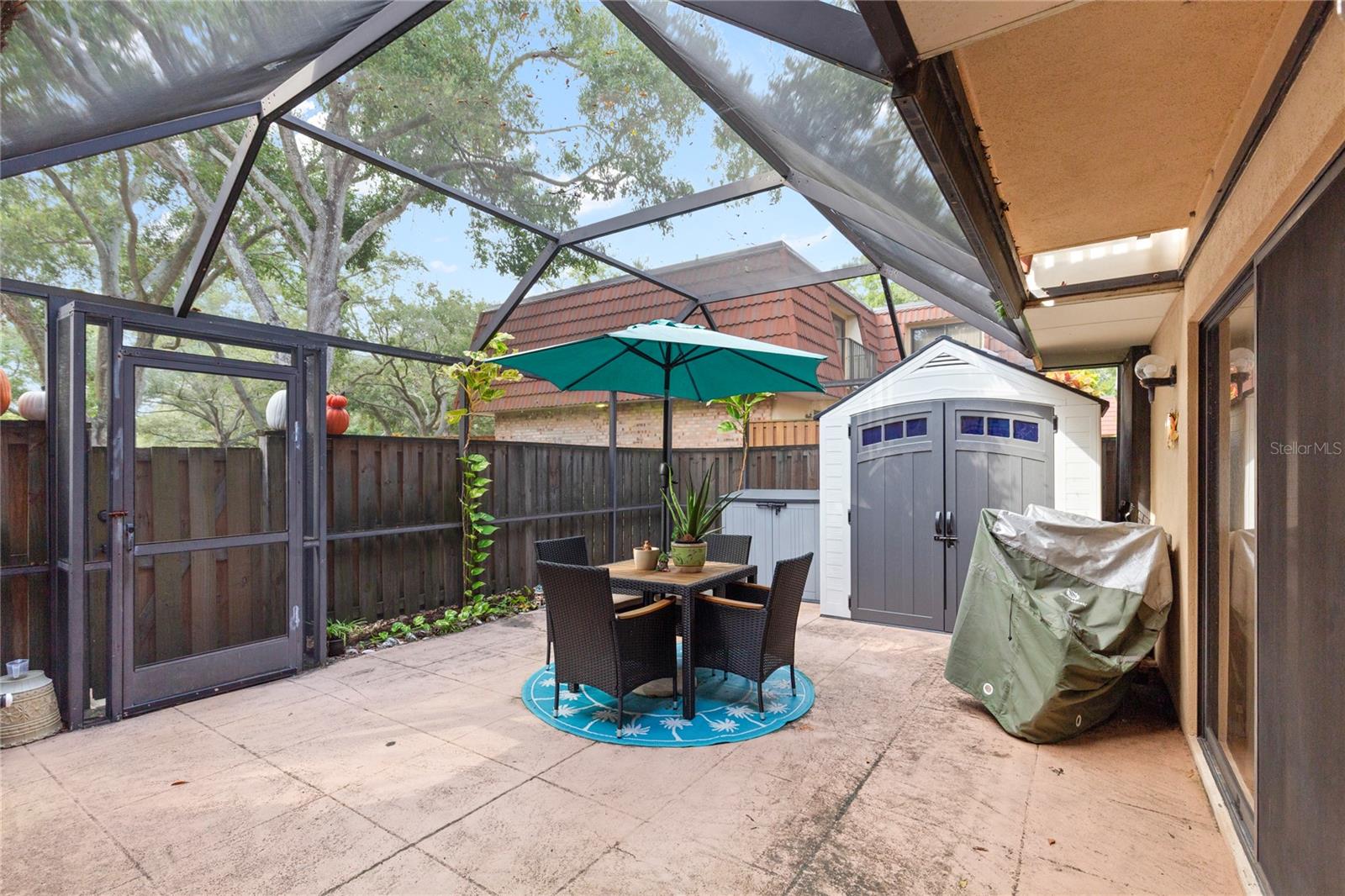 WEDGE WOOD OF PALM HARBOR - Residential