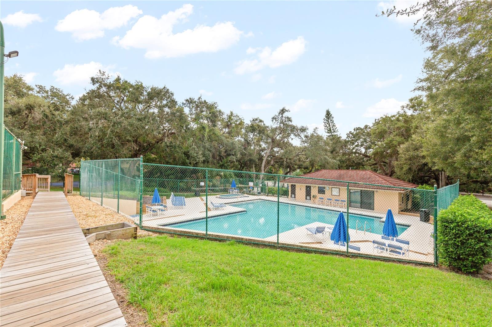 WEDGE WOOD OF PALM HARBOR - Residential