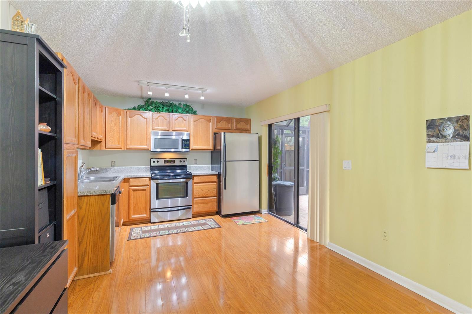 WEDGE WOOD OF PALM HARBOR - Residential