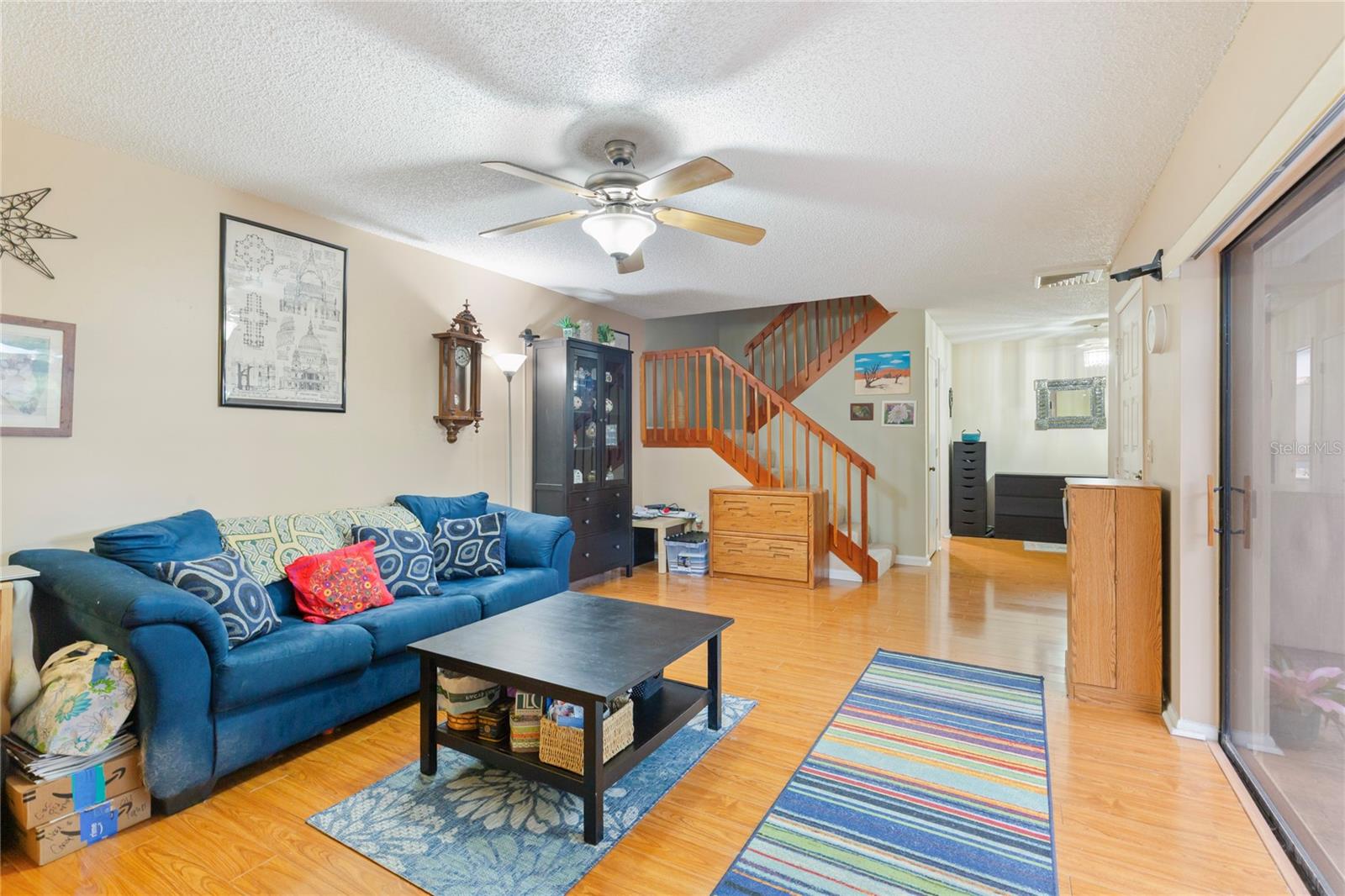 WEDGE WOOD OF PALM HARBOR - Residential