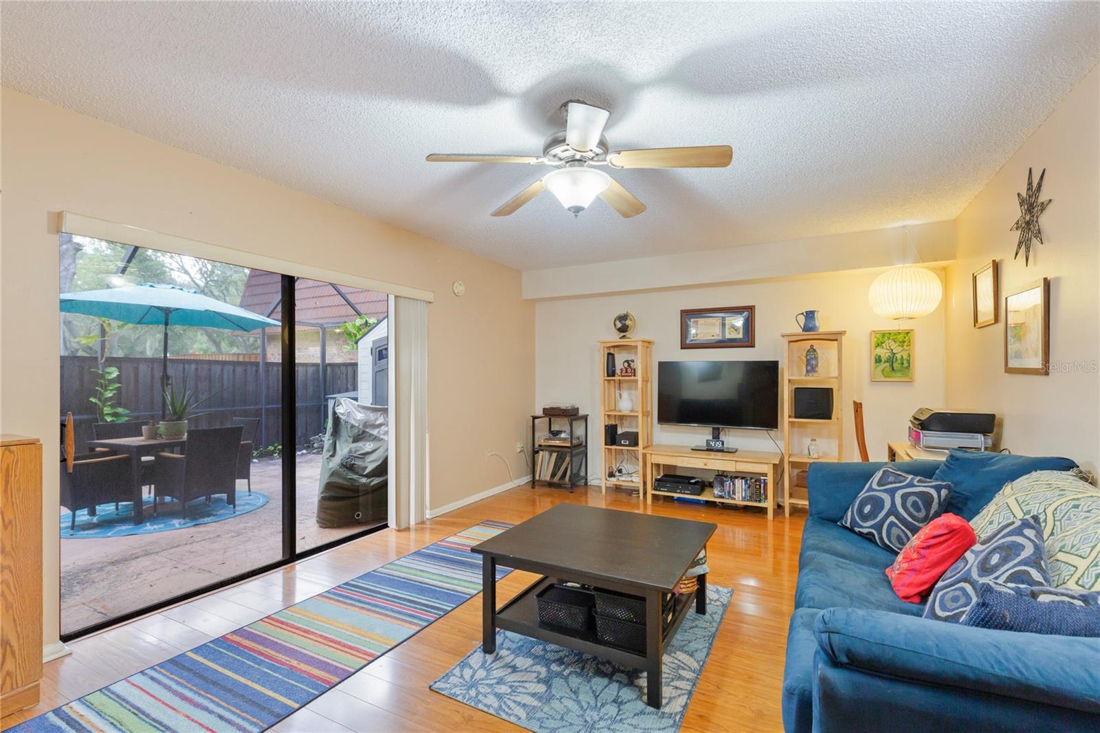 WEDGE WOOD OF PALM HARBOR - Residential