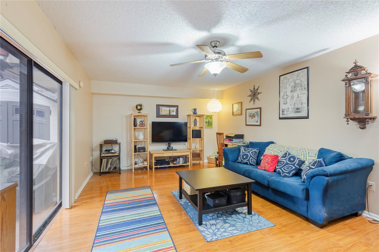 WEDGE WOOD OF PALM HARBOR - Residential