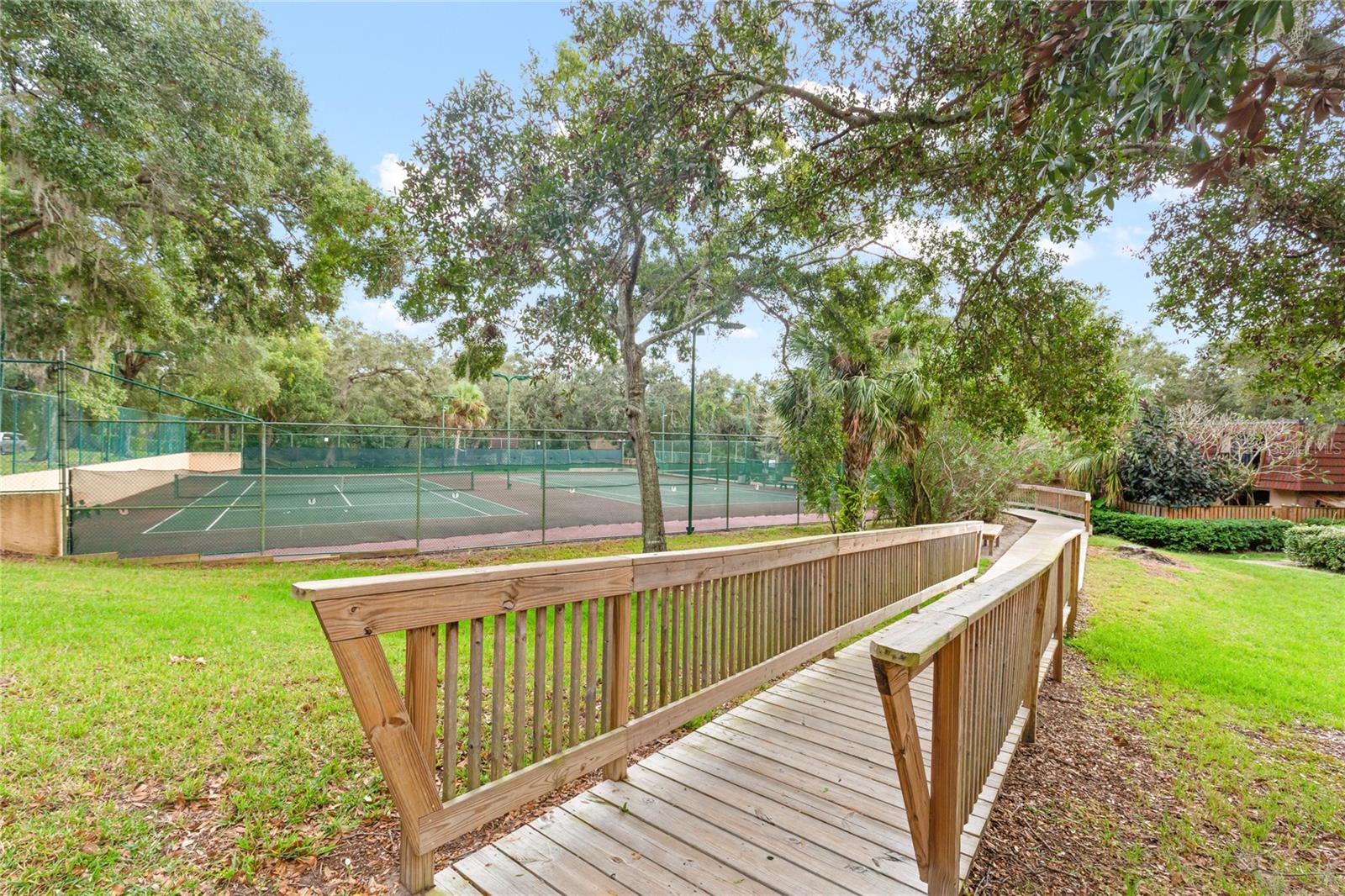 WEDGE WOOD OF PALM HARBOR - Residential