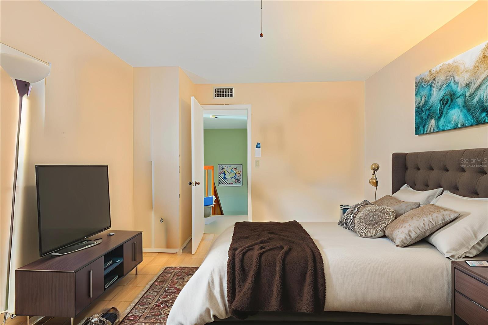 WEDGE WOOD OF PALM HARBOR - Residential