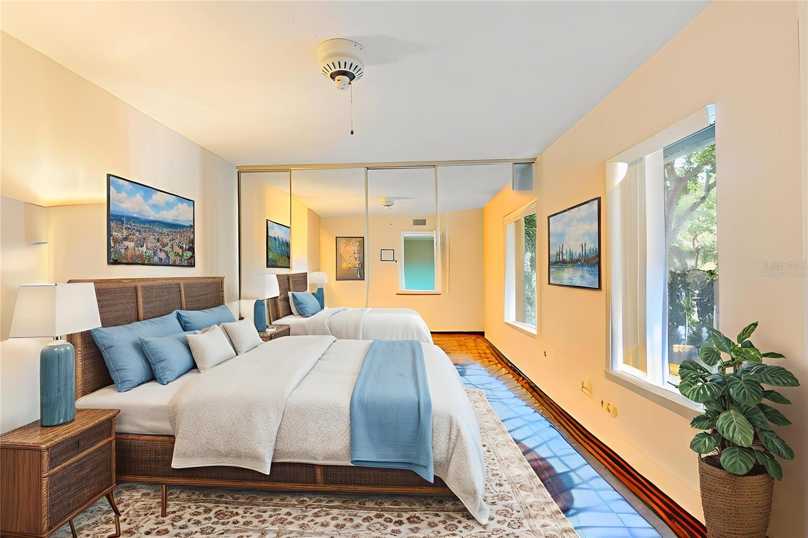 WEDGE WOOD OF PALM HARBOR - Residential