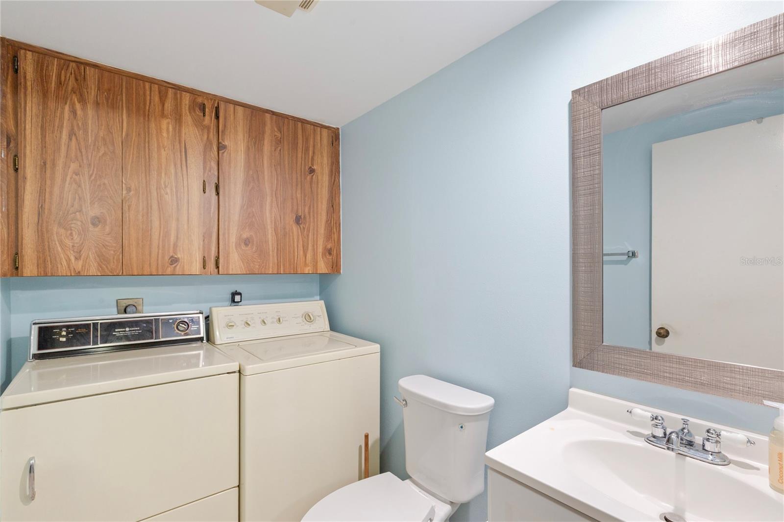 WEDGE WOOD OF PALM HARBOR - Residential