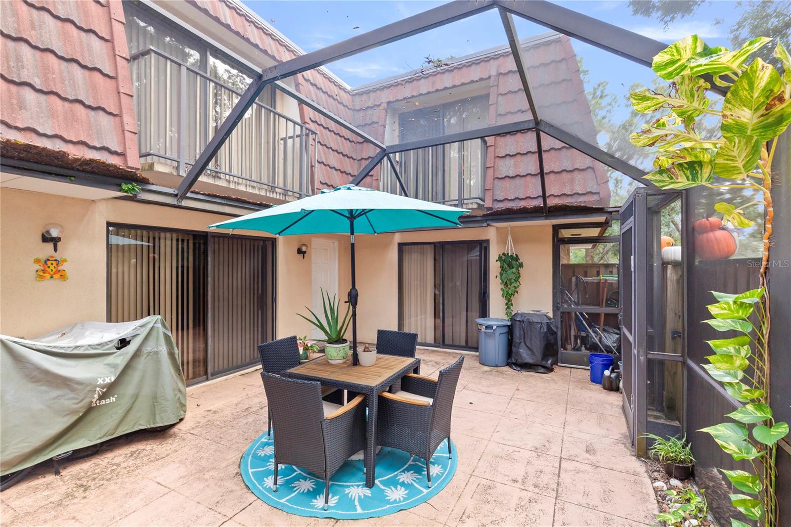 WEDGE WOOD OF PALM HARBOR - Residential