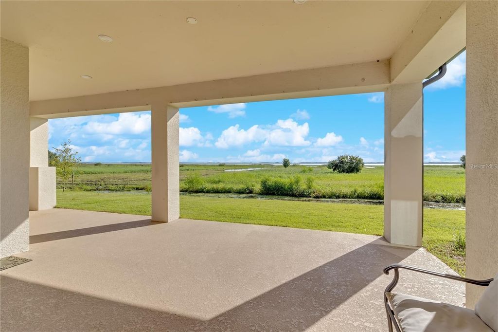 Photo of 3419 Bella Vista Court, Kissimmee, FL 34746 (MLS # O6374264)