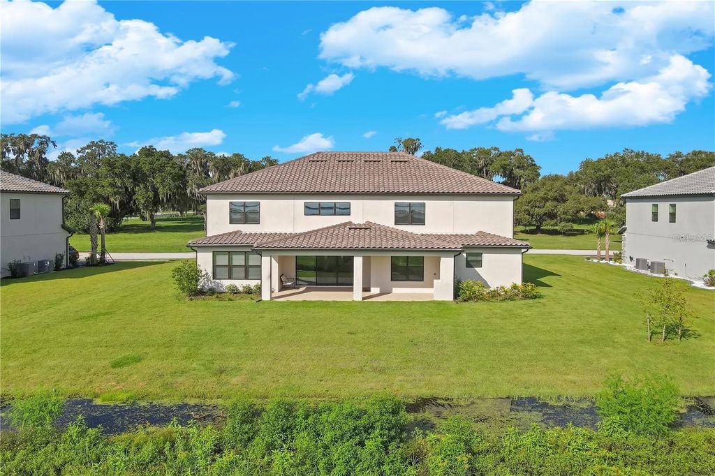 Photo of 3419 Bella Vista Court, Kissimmee, FL 34746 (MLS # O6374264)