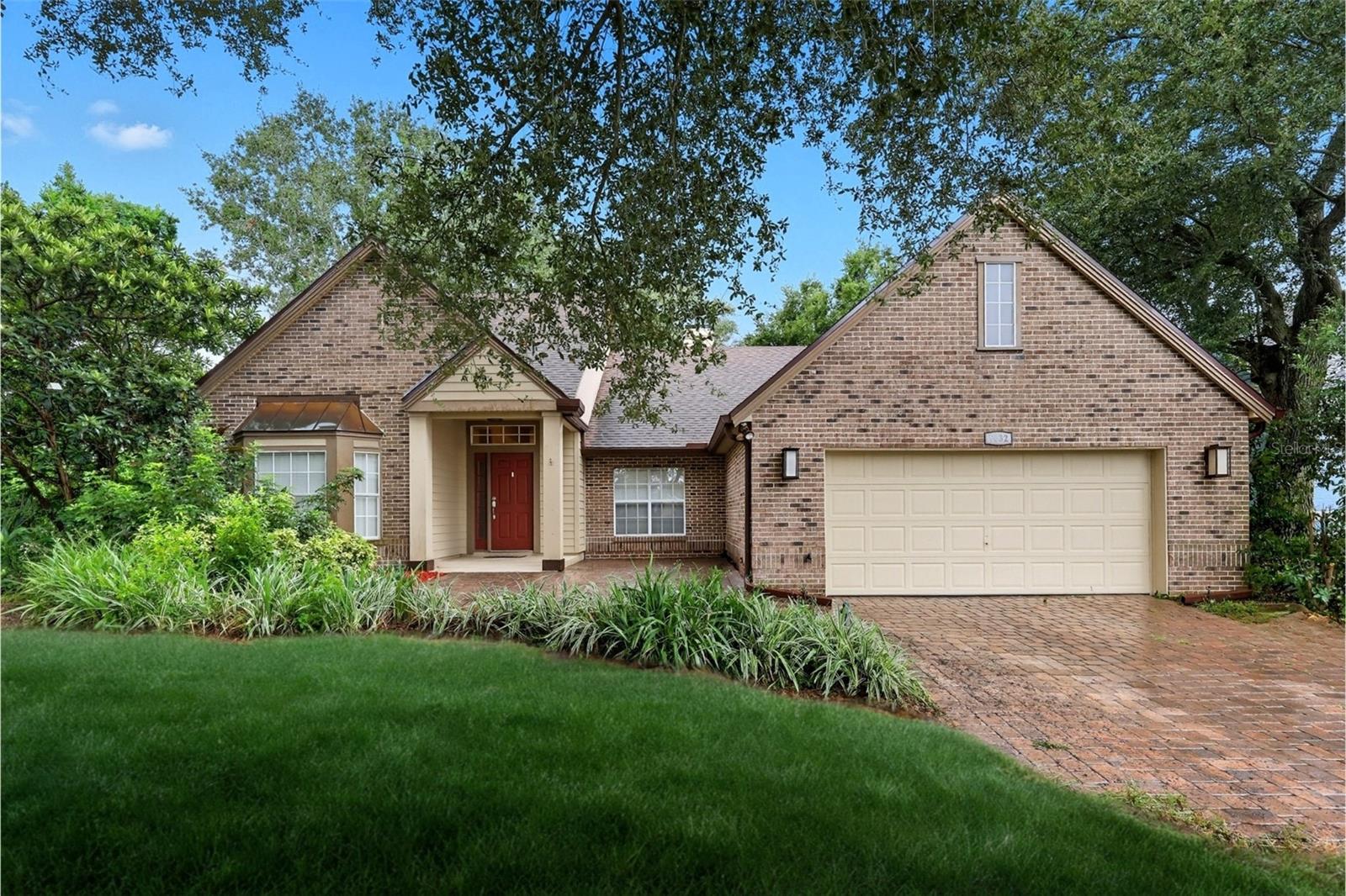 Beautifully Updated Home on Expansive Lot Near Orlando Attractions - Move in Ready!
Welcome to 7832 Rolling Ridge Court, a tastefully updated and well-maintained home located in one of Orlando’s most desirable areas. Situated on a cul-de-sac and on over a third of an acre, this spacious property offers the perfect blend of comfort, functionality, and prime location. New Sod being installed.
Enjoy close proximity to world-class theme parks, top-rated restaurants, and vibrant Downtown Orlando—all just 30 minutes away. Whether you're commuting for work or seeking weekend adventure, this home offers unmatched convenience to Central Florida’s premier entertainment and leisure destinations, including Walt Disney World and Universal Epic Universe.
Inside, the home features a private primary suite complete with a walk-in closet and a renovated en-suite bathroom for your comfort and style. A versatile bonus room can serve as a home office, guest room, or flex space, catering to your lifestyle needs.
Don’t miss this opportunity to own a move-in-ready home with a large yard and unbeatable location in the heart of Central Florida!