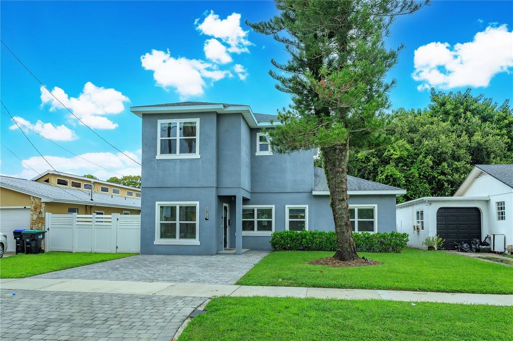 Photo of 1875 Staunton Avenue, Winter Park, FL 32789 (MLS # O6342876)