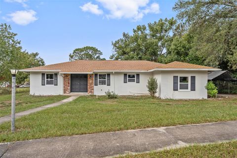 A home in CITRUS SPRINGS