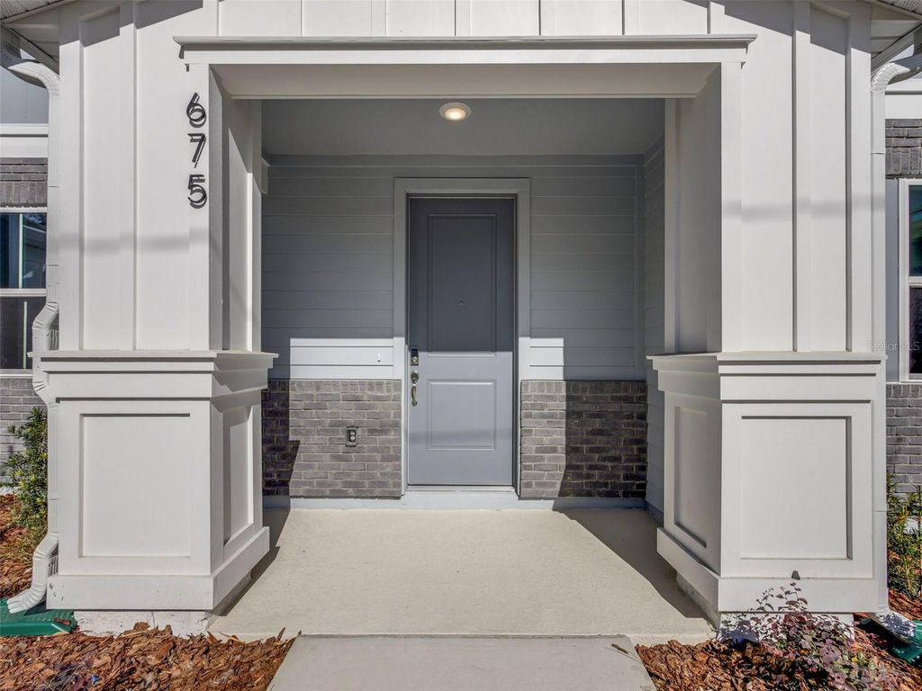 Photo of 675 Clark Street, Oviedo, FL 32765 (MLS # O6327501)