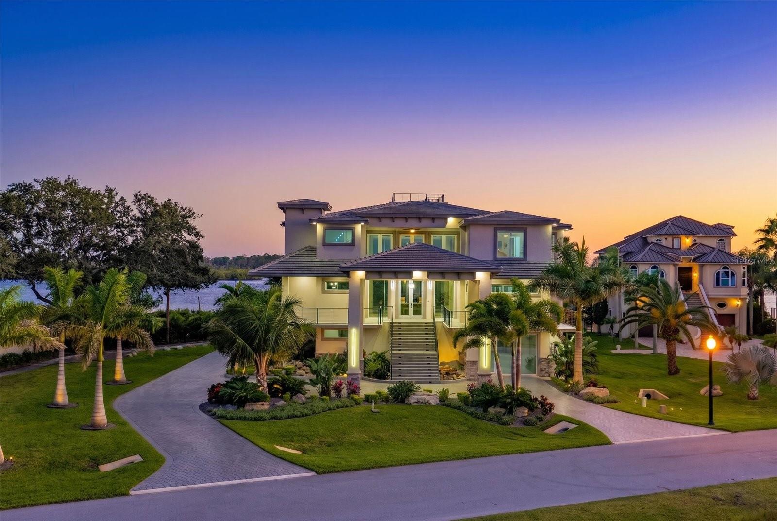 4508 HARBORPOINTE DRIVE