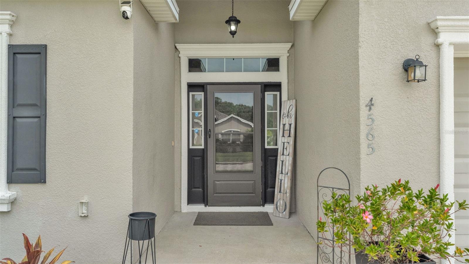 4565 FAIRWAY OAKS DRIVE