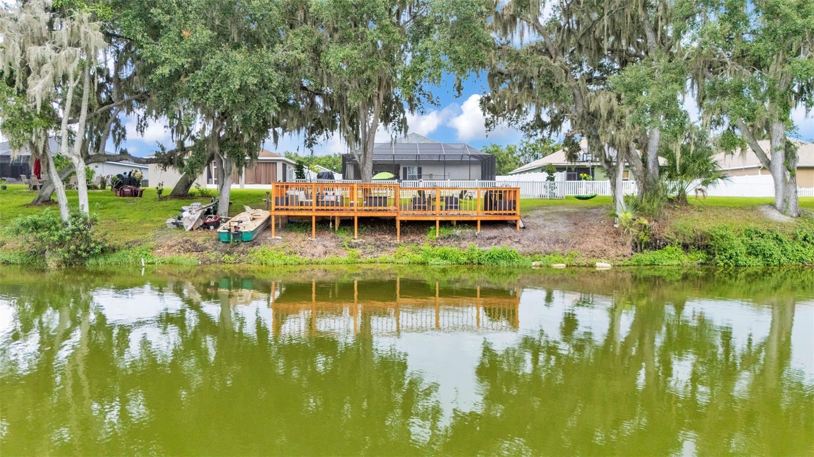 4565 FAIRWAY OAKS DRIVE
