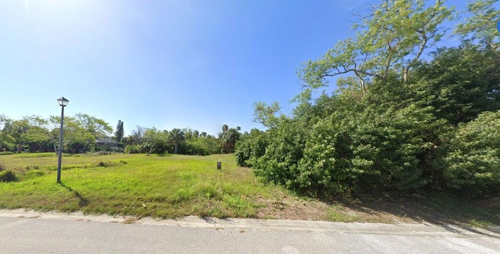 Photo of 5804 Seabreeze Drive, Port Richey, FL 34668 (MLS # A4685002)