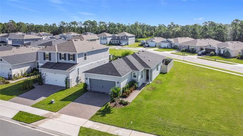 Photo of 2736 Meadow Stream Way, Clermont, FL 34714 (MLS # O6342288)