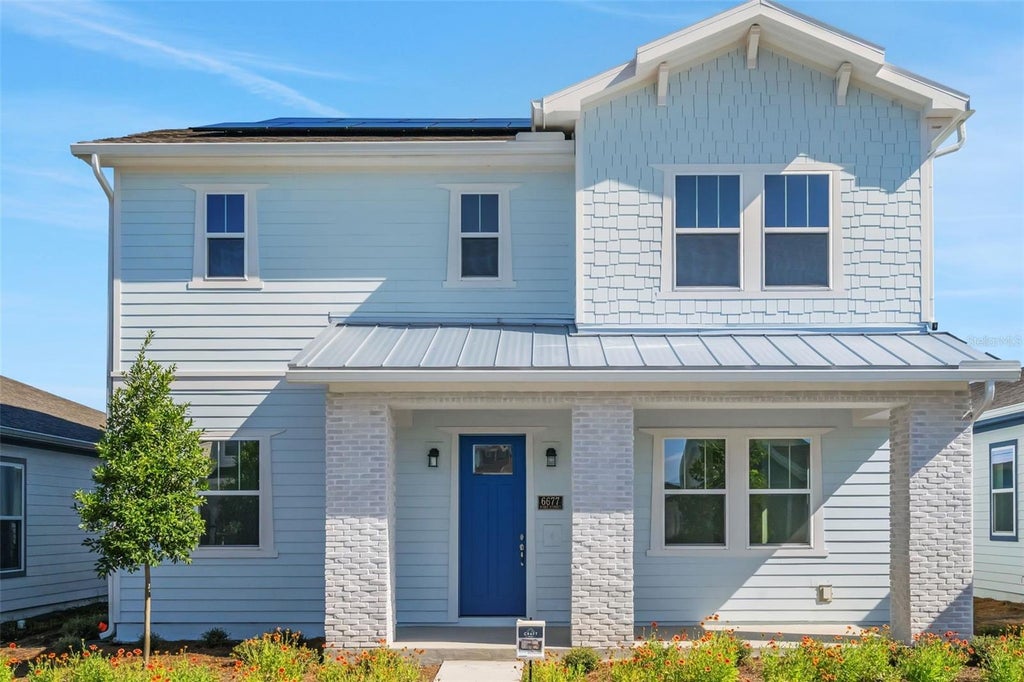 Photo of 6677 Wake Street, Saint Cloud, FL 34771 (MLS # G5115817)