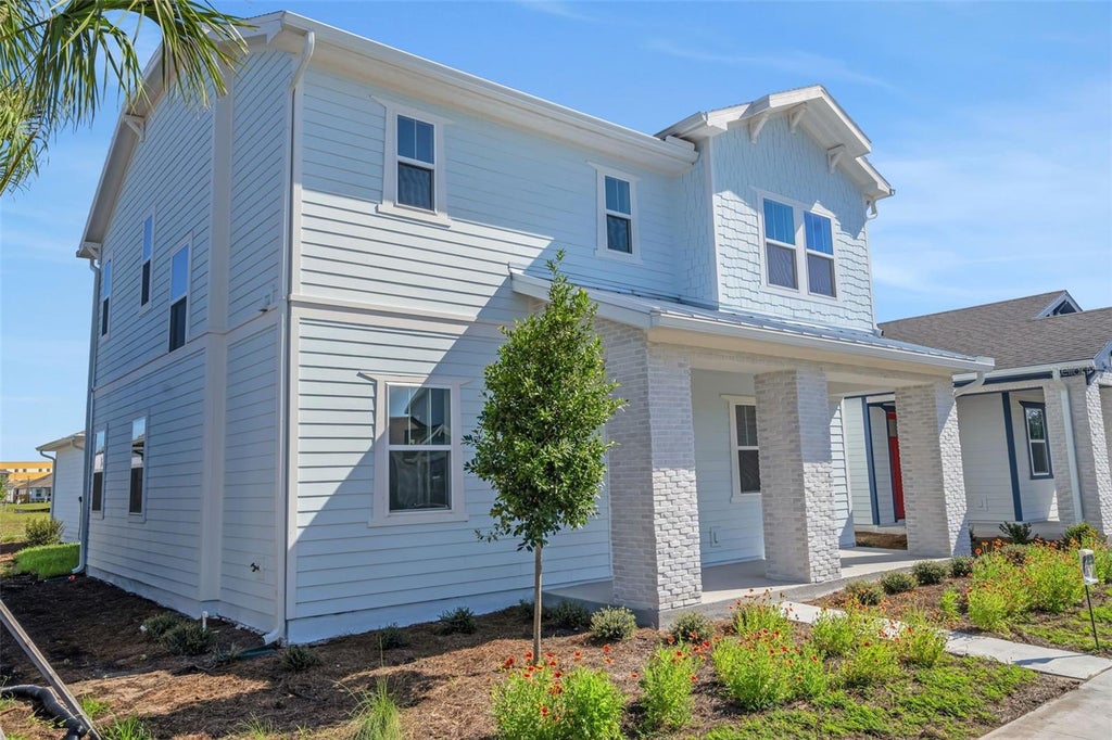 Photo of 6677 Wake Street, Saint Cloud, FL 34771 (MLS # G5115817)