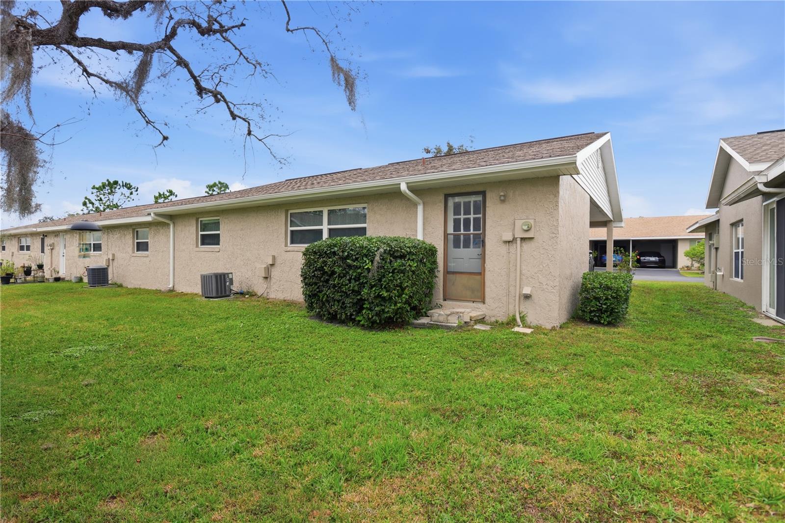 BERESFORD MANOR HOMES UNITS 01 & 02 - Residential