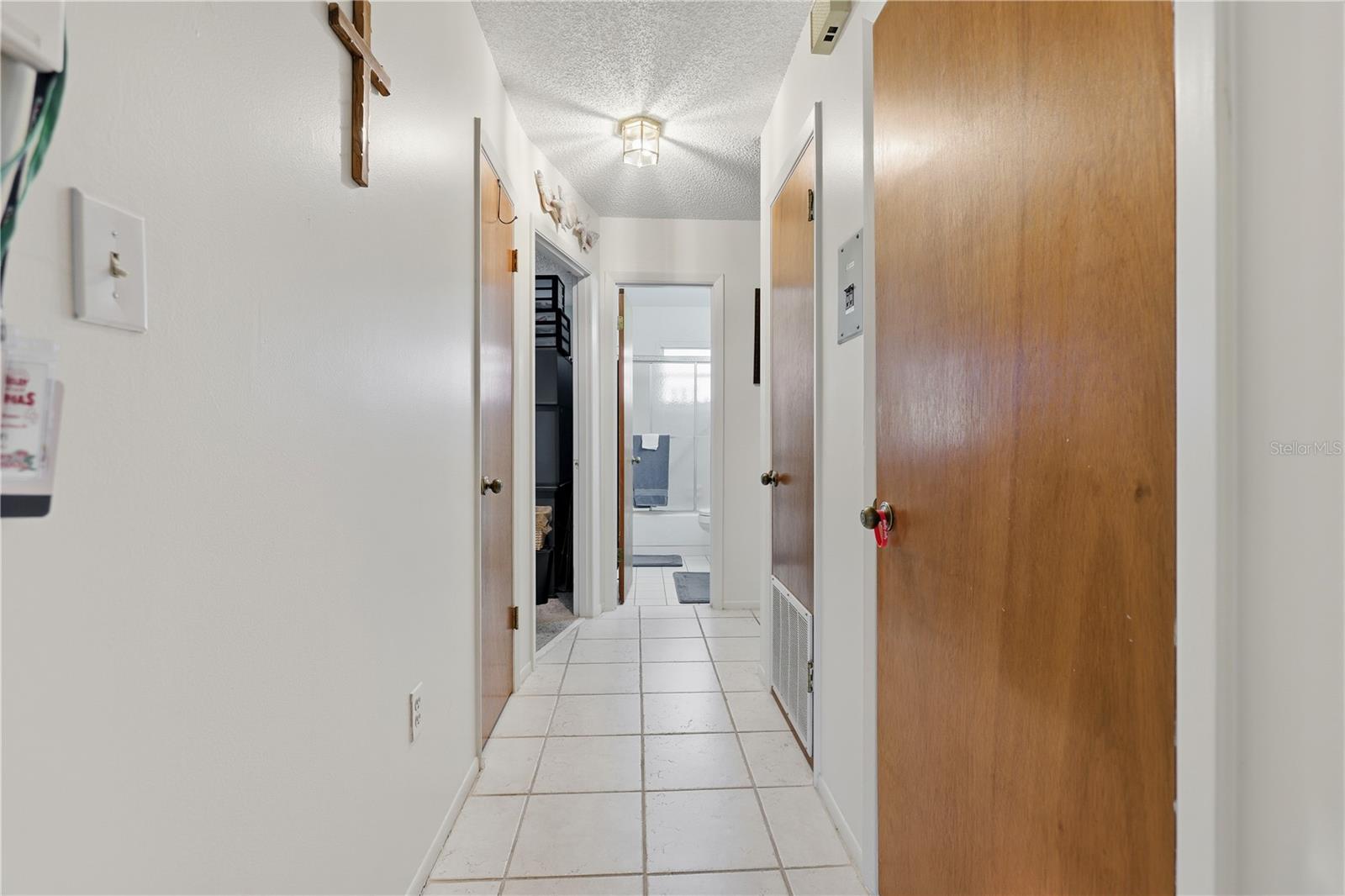 BERESFORD MANOR HOMES UNITS 01 & 02 - Residential