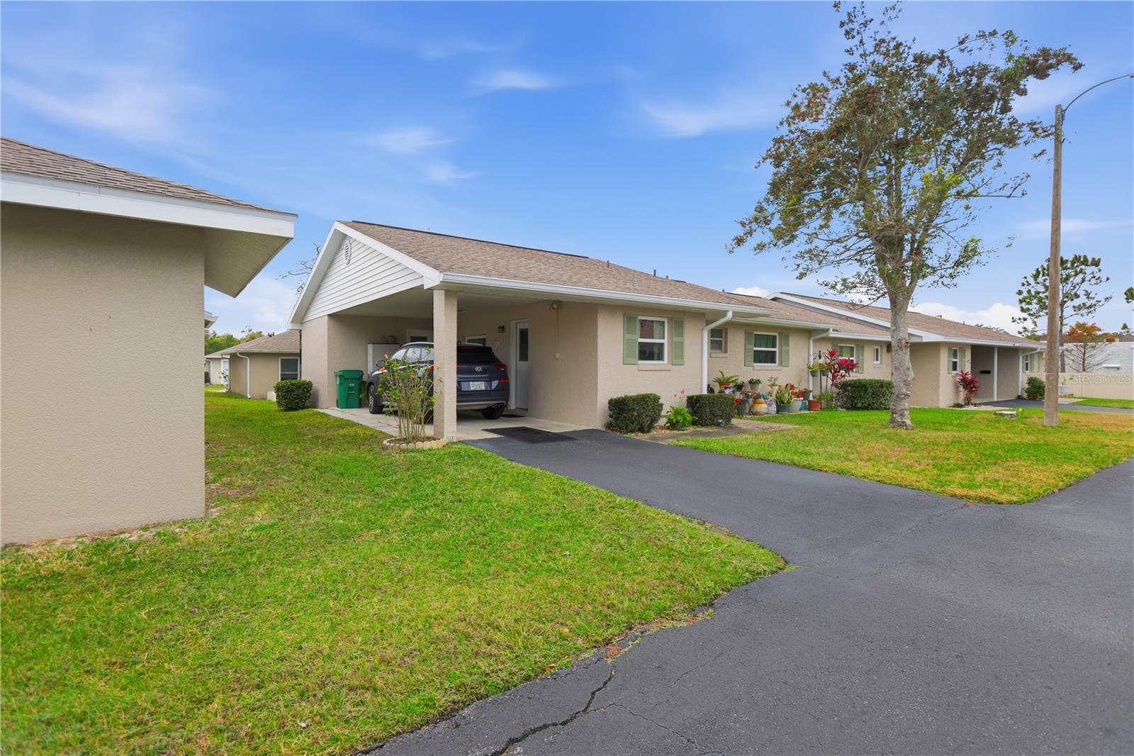 BERESFORD MANOR HOMES UNITS 01 & 02 - Residential